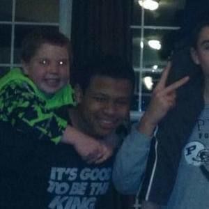 Meet your Posher, Dewayne